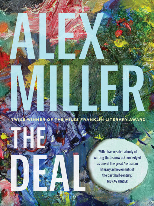 Title details for The Deal by Alex Miller - Available
